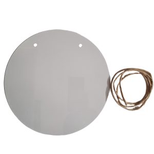 ALUMINIUM HANGING PHOTO PANEL