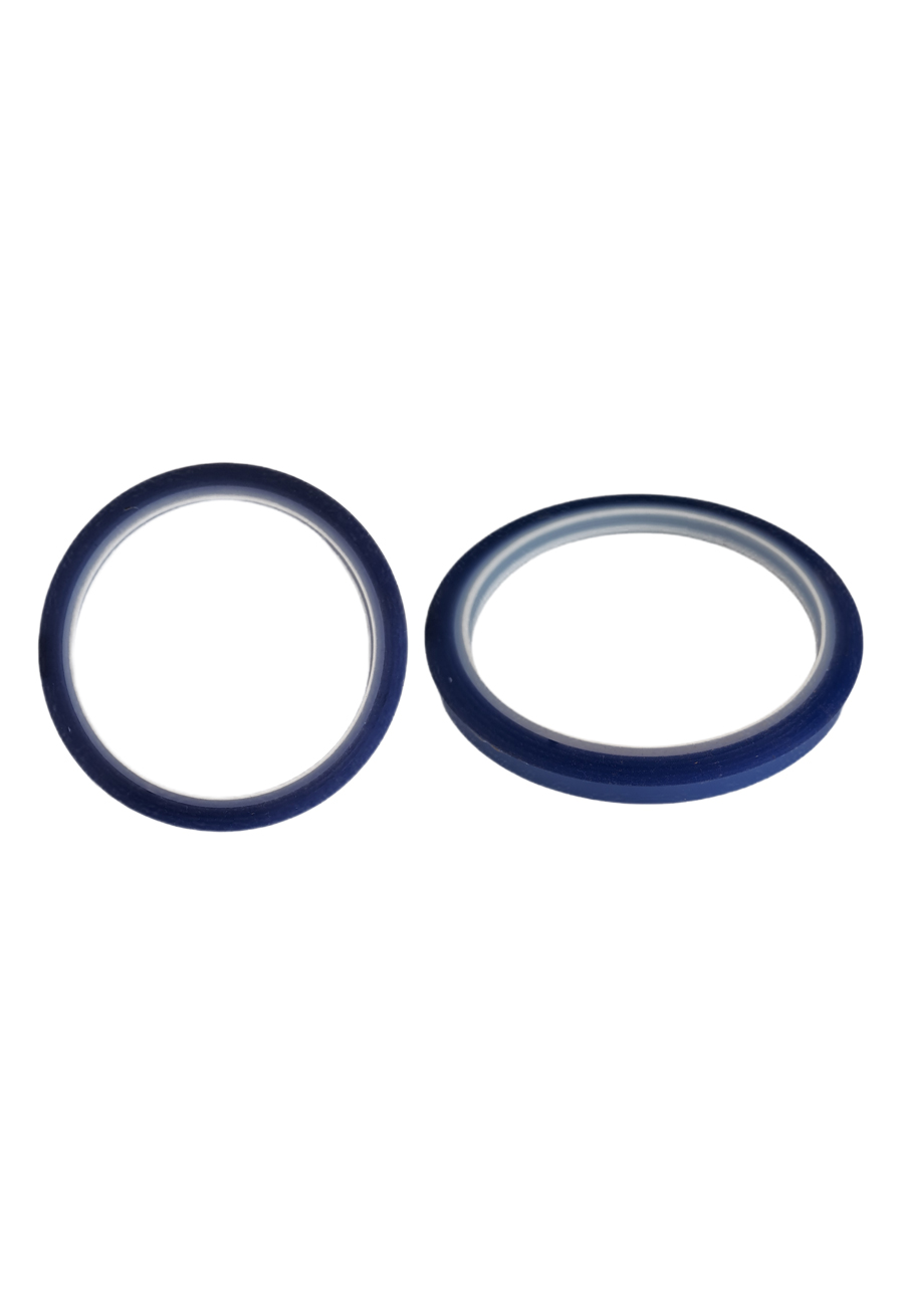 HEAT RESISTANT TAPE