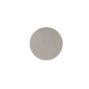 MDF WOODEN COASTERS - ROUND