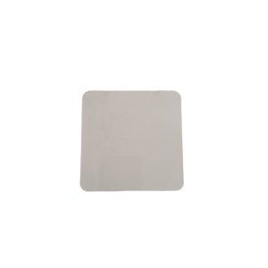 MDF WOODEN COASTERS - SQUARE