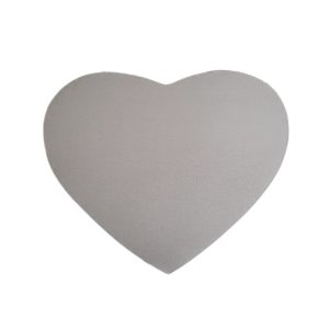MOUSEPAD - HEART