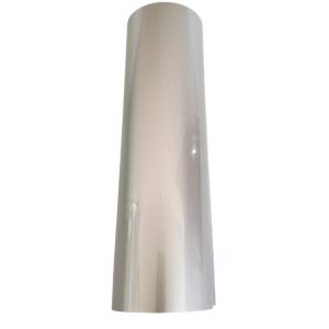 PU SILVER HTV