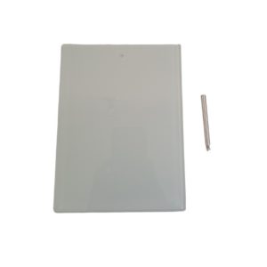 TEMPERED GLASS PHOTO PANEL